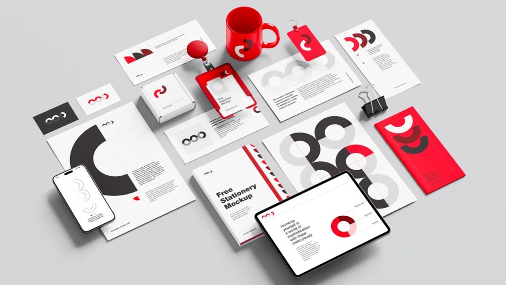 Immagine rappresentativa di brand-identity--come-creare-un'immagine-coordinata-che-funziona-davvero - Sara Rota Design