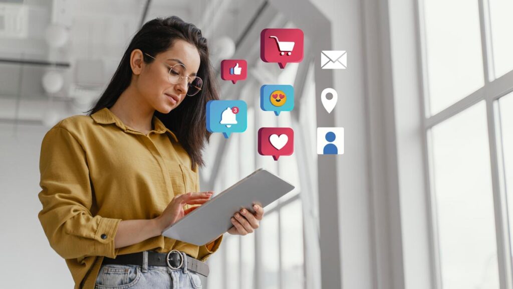 Immagine rappresentativa di social-media-per-freelance--come-gestirli-senza-impazzire - Sara Rota Design
