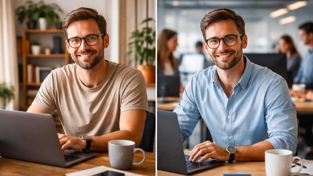 differenza tra agenzia o freelance designer che lavora da solo e in team