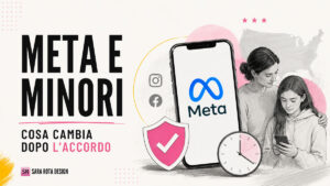 Meta e minori: nuove regole per Facebook e Instagram dopo l’accordo negli USA