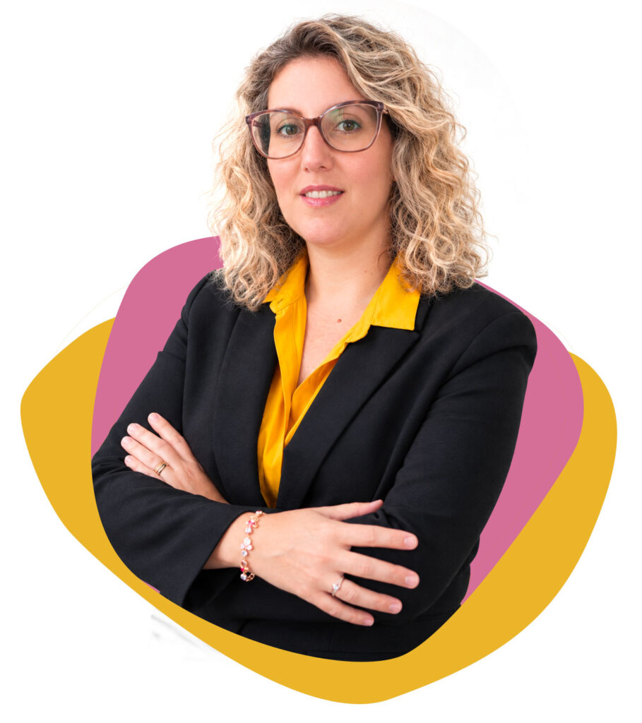 Sara Rota, consulente di branding, strategia e comunicazione digitale